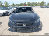 Honda Civic Sport SHHFK7H48MU220707 fotografie
