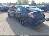 Honda Civic Sport SHHFK7H48MU220707 снимка