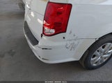 Dodge Grand Caravan Se 2C4RDGBG0GR392749 снимка