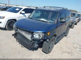 Honda Element Ex 5J6YH18533L002520 fotografie