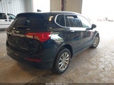 Buick Envision Fwd Essence LRBFXCSA5LD048795 снимка