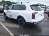 Kia Telluride Sx 5XYP54GC4RG530325 fotografie