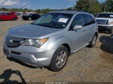 Acura Mdx Technology Package 2HNYD28337H523515 снимка