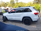 Jeep Grand Cherokee Upland 4X4 1C4RJFAG9JC467209 fotografie