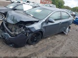 Toyota Corolla S Plus 5YFBURHE2FP275241 fotografie