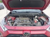 Toyota Rav4 Xle 2T3P1RFV9MC145902 снимка