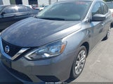 Nissan Sentra S 3N1AB7AP3JY290909 снимка
