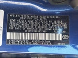 Toyota Camry Se 4T1BF1FK8FU937469 снимка