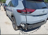 Nissan Rogue Sl Fwd JN8AT3CA2MW000719 снимка