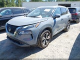 Nissan Rogue Sl Fwd JN8AT3CA2MW000719 снимка