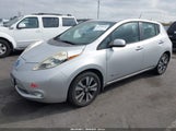 Nissan Leaf Sv 1N4AZ0CP4FC326139 снимка