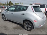 Nissan Leaf Sv 1N4AZ0CP4FC326139 снимка