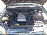 Toyota Highlander JTEHF21A620045446 снимка