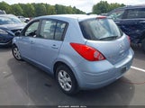 Nissan Versa 1.8Sl 3N1BC13E09L410085 fotografie