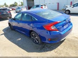 Honda Civic Lx 19XFC2F63LE024927 снимка