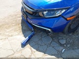 Honda Civic Lx 19XFC2F63LE024927 снимка