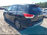 Nissan Pathfinder S 5N1AR2MM6DC627904 снимка