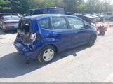 Honda Fit JHMGE8H33DC022882 снимка