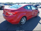 Hyundai Elantra Limited KMHDH4AE2DU939091 снимка