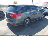 Honda Odyssey Elite 5FNRL6H99JB057675 снимка