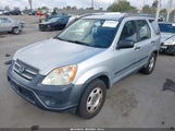 Honda Cr-V Lx JHLRD68536C025340 снимка