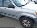 Honda Cr-V Lx JHLRD68536C025340 снимка