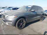 Jaguar F-Pace 25T Premium SADCJ2FX1KA611182 photo