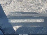 Jaguar F-Pace 25T Premium SADCJ2FX1KA611182 photo