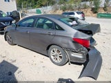 Hyundai Sonata Gls 5NPEB4AC9DH717425 снимка
