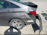 Hyundai Sonata Gls 5NPEB4AC9DH717425 снимка