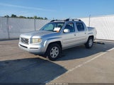 Honda Ridgeline Rtl 2HJYK16596H566213 снимка