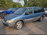 Pontiac Montana M16 1GMDX03E8YD138924 снимка