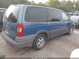Pontiac Montana M16 1GMDX03E8YD138924 снимка