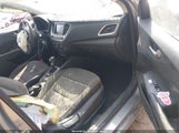 Hyundai Accent Sel 3KPC24A61ME138502 снимка