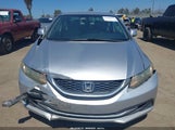 Honda Civic Lx 19XFB2F56DE225927 снимка