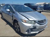 Honda Civic Lx 19XFB2F56DE225927 снимка