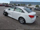 Chevrolet Cruze 1Lt Auto 1G1PC5SB7E7426454 photo