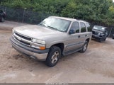 Chevrolet Tahoe Ls 1GNEK13V43J177251 снимка