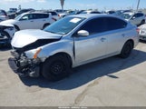Nissan Sentra S 3N1AB7AP9FY305646 снимка