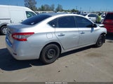 Nissan Sentra S 3N1AB7AP9FY305646 снимка