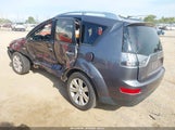 Mitsubishi Outlander Se JA4LT31W49Z009845 снимка