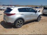 Kia Sportage Lx KNDPM3AC9L7800143 снимка