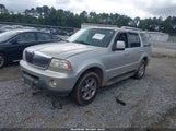 Lincoln Aviator 5LMEU88H25ZJ06089 снимка
