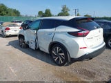 Nissan Murano Sl Intelligent Awd 5N1AZ2CS8PC106607 fotografie