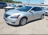 Nissan Altima 2.5 S 1N4AL3AP1DN538827 снимка