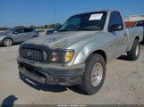 Toyota Tacoma 5TENL42N71Z740613 fotografie