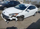 Mazda Mazda3 I Sport JM1BL1UP8D1812403 снимка