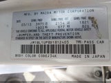 Mazda Mazda3 I Sport JM1BL1UP8D1812403 снимка