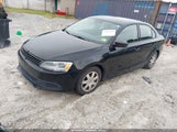 Volkswagen Jetta 2.0L S 3VW2K7AJ0CM404725 снимка