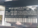 Mercedes-Benz E 400 WDDKK6FF2GF346128 снимка